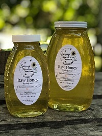 Spring Haven Honey, TN